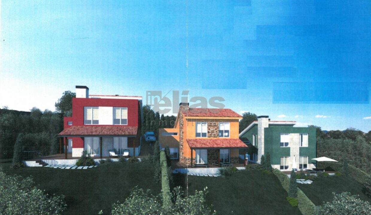 Plot for sale in vimianzo