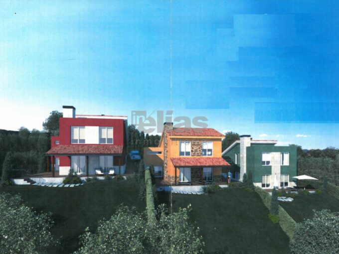 Solar en venta en vimianzo