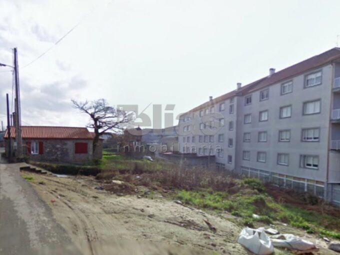 Solar en venta en Baio