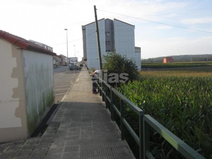 Solar en venta en Buño