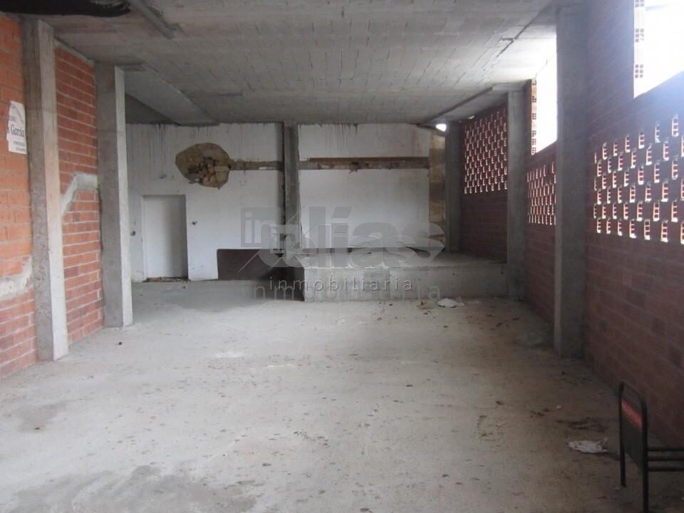 Locaux à louer à Ponteceso