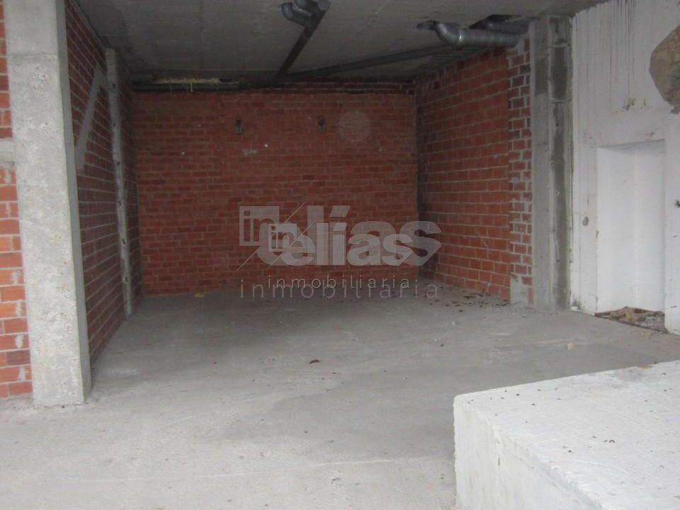 Locaux à louer à Ponteceso