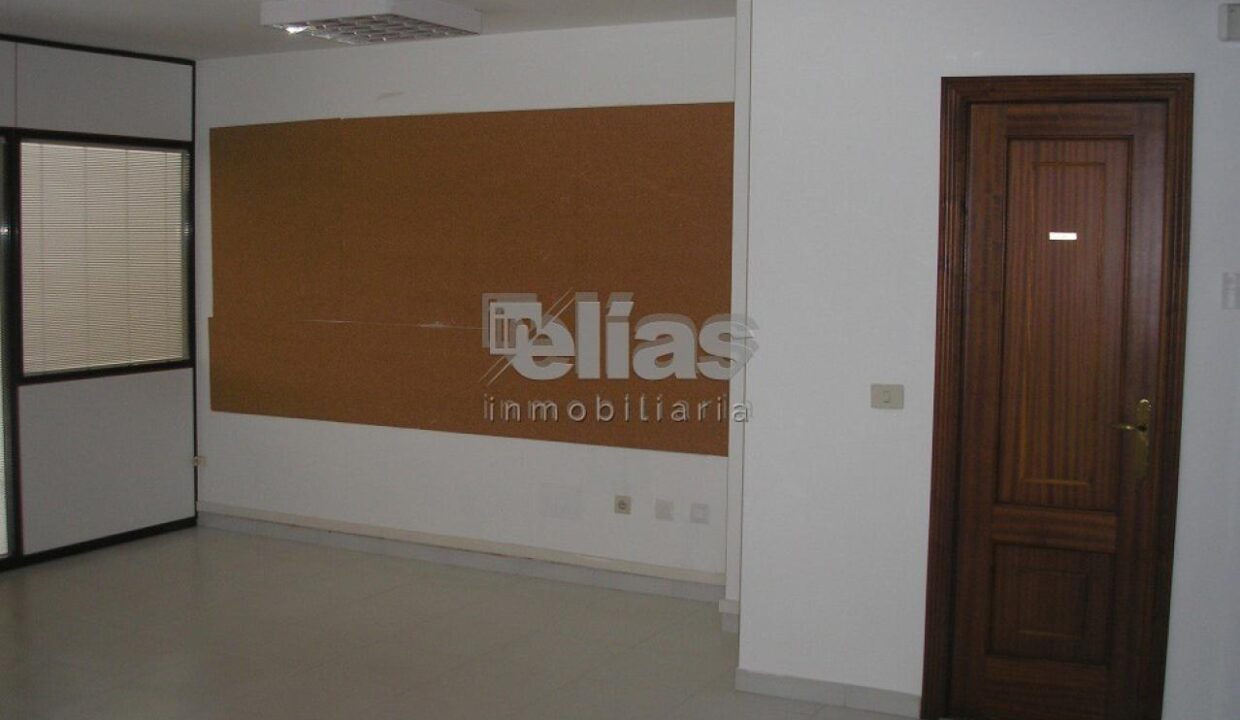 Locaux à vendre à Baio