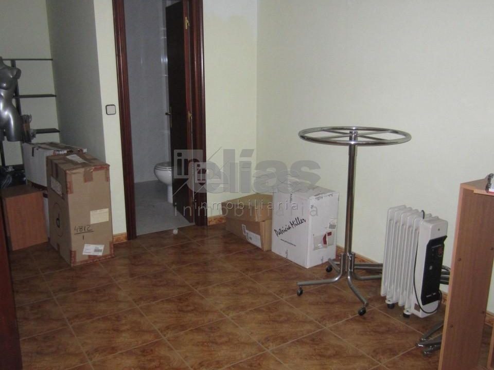 Premises for rent in Ponteceso