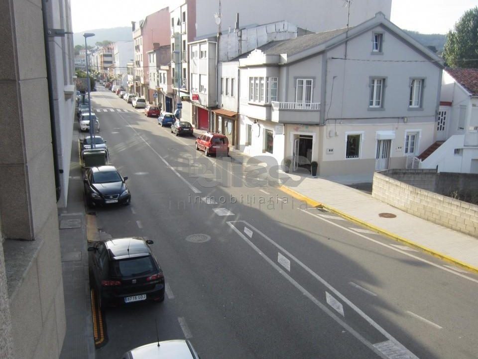 Premises for rent in Ponteceso