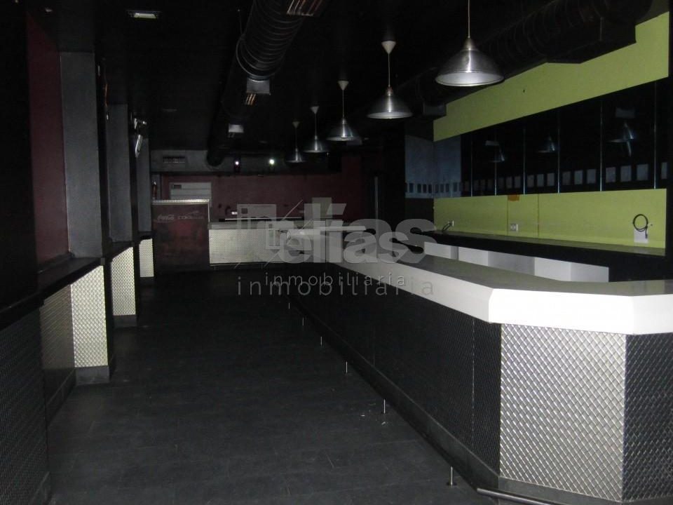 Premises for rent in Ponteceso