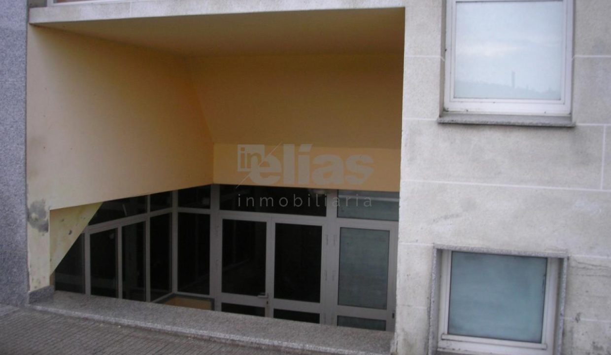 Locaux à louer à Baio