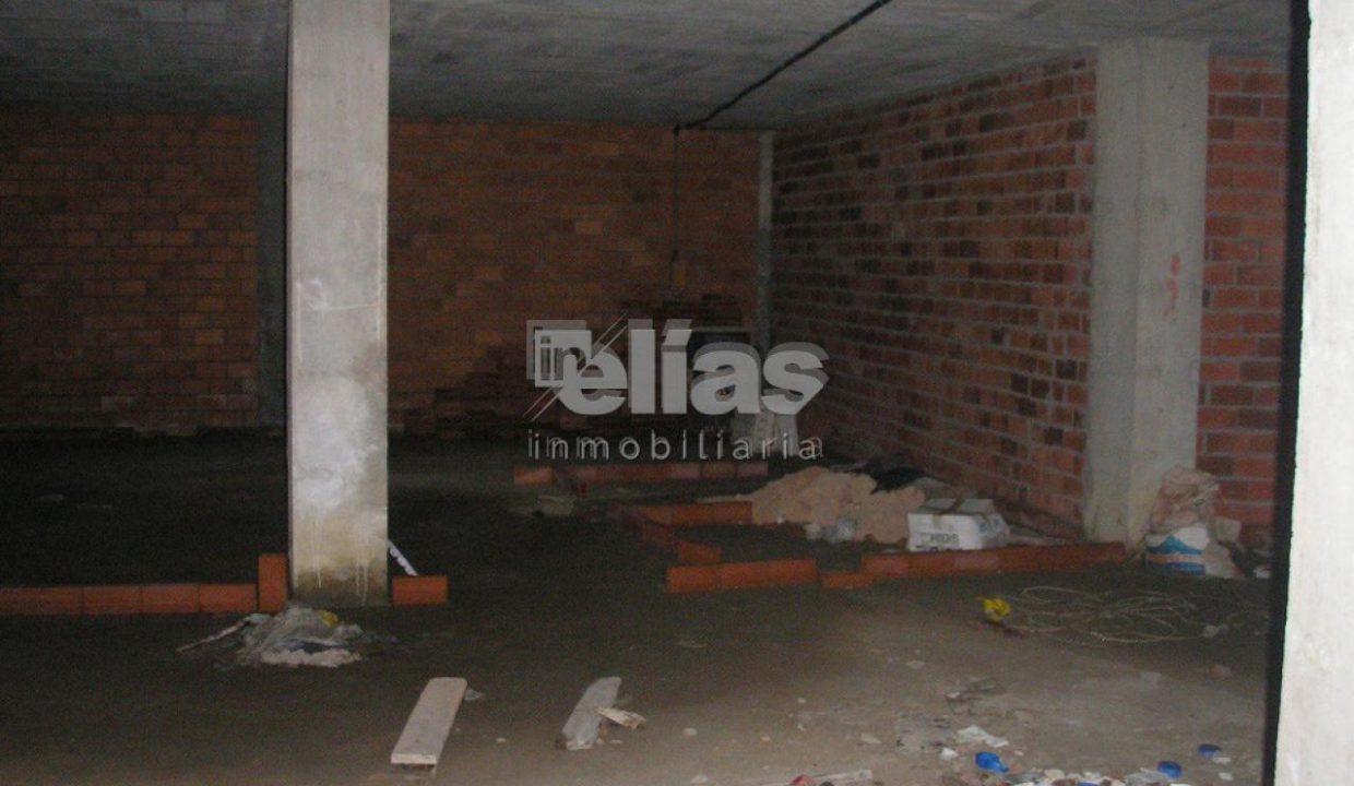 Locaux à louer à Baio