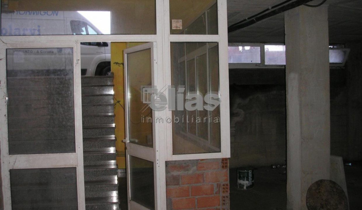 Locaux à louer à Baio