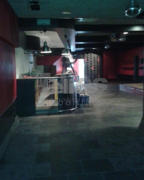 Locaux à louer à Ponteceso