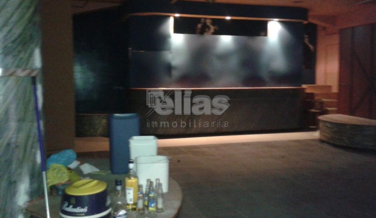 Locaux à louer à Ponteceso