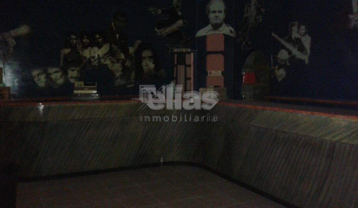 Locaux à louer à Ponteceso