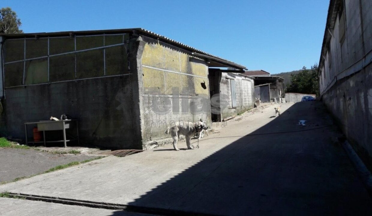 Räumlichkeiten zum Verkauf in Corme