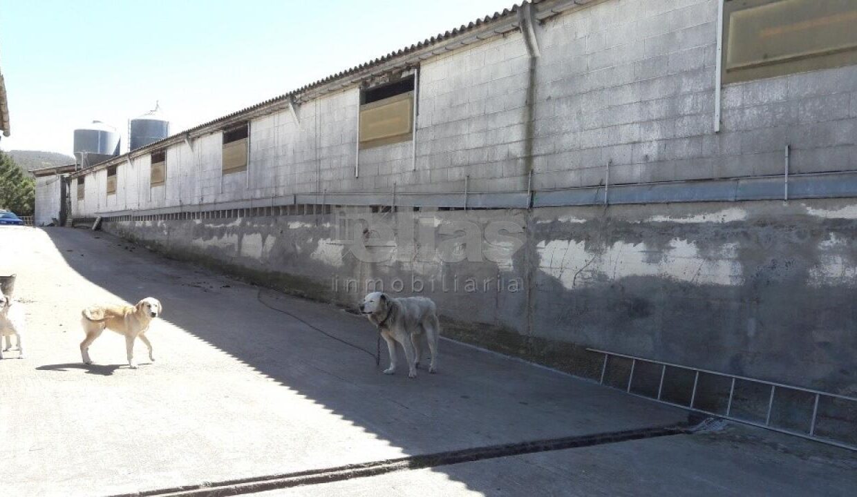 Räumlichkeiten zum Verkauf in Corme