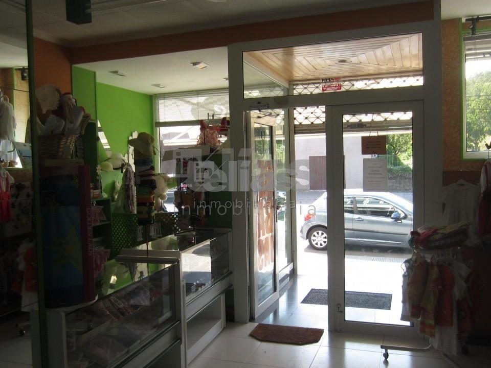 Locaux à louer à Ponteceso