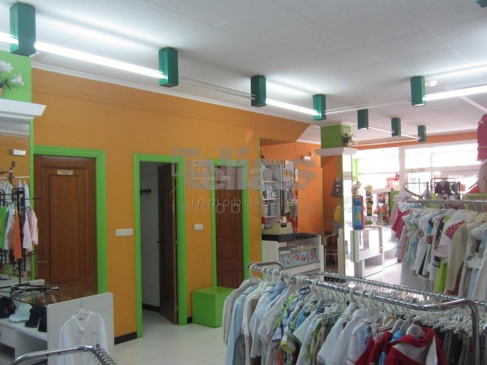 Locaux à louer à Ponteceso