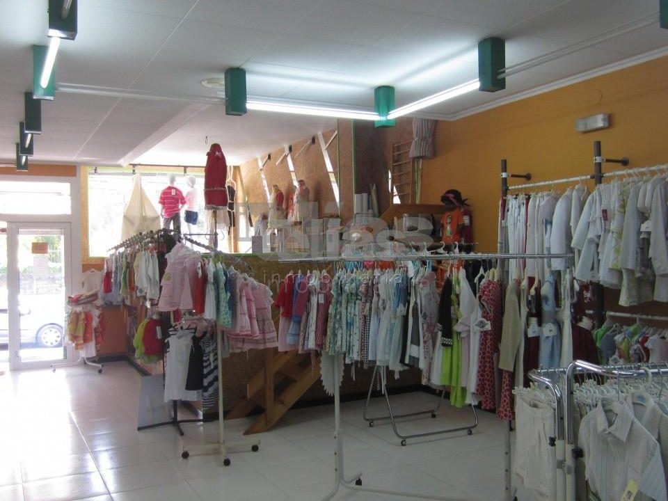 Locaux à louer à Ponteceso