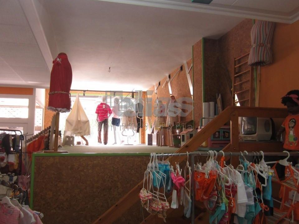 Locaux à louer à Ponteceso