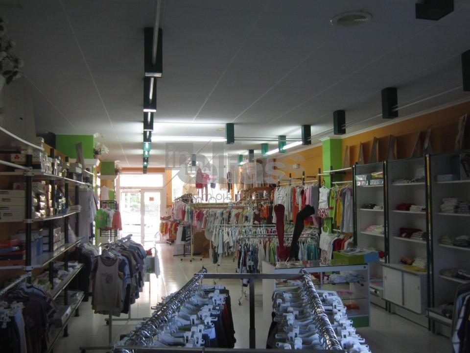 Locaux à louer à Ponteceso