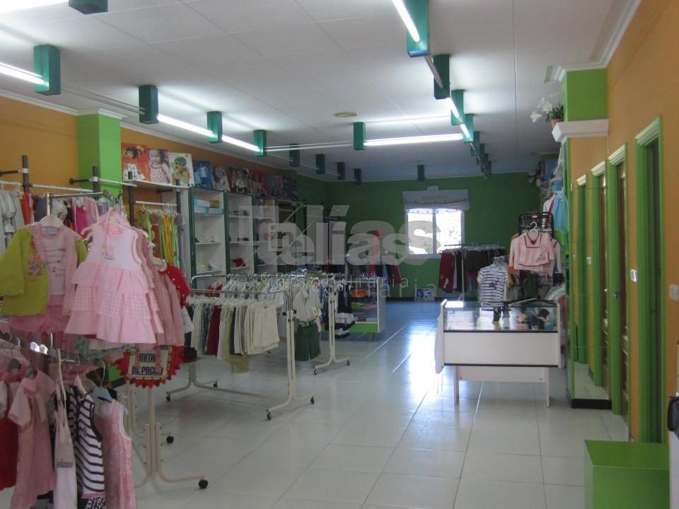 Locaux à louer à Ponteceso