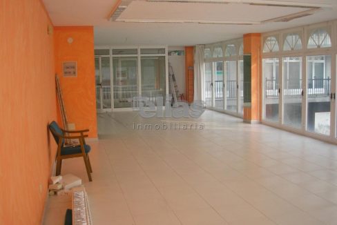 Premises for sale in Baio