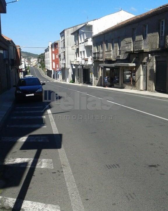 Local en venta en Vimianzo