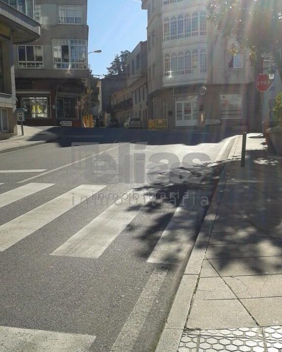 Local en venta en Vimianzo