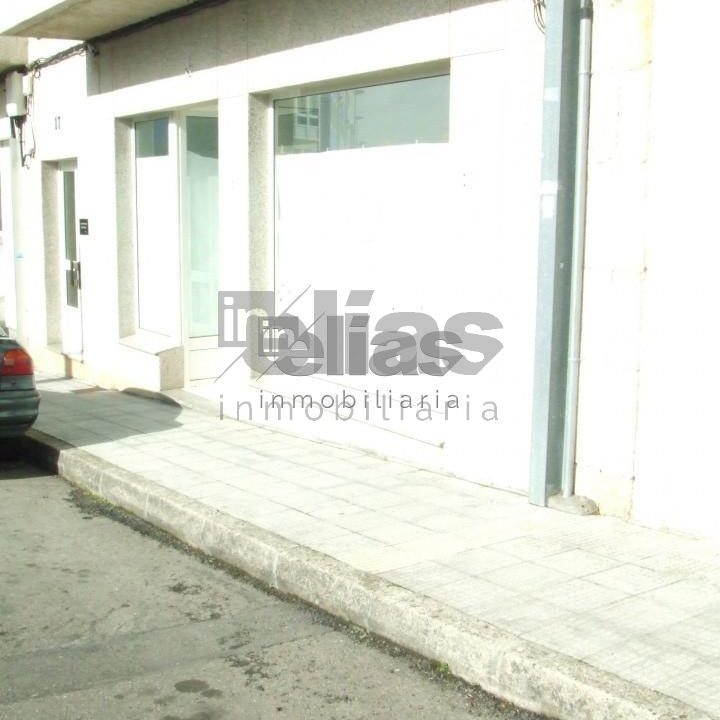 Local en alquiler en Ponteceso