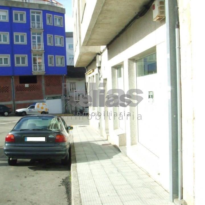 Local en alquiler en Ponteceso