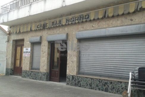 Local en alquiler en Neaño