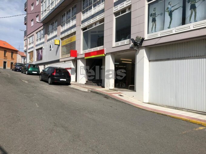 Local en venta en Baio