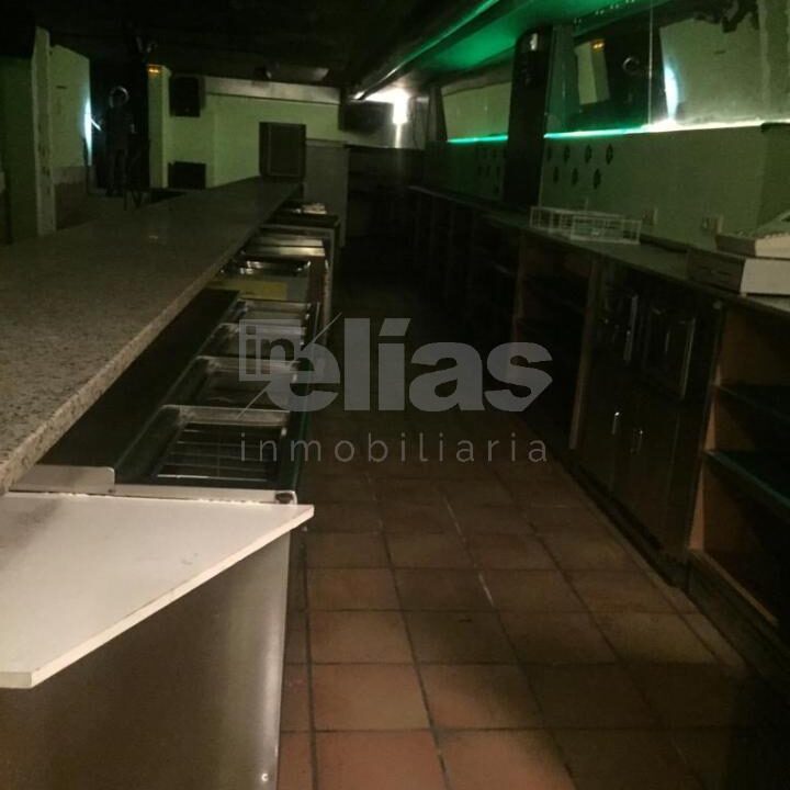 Local à vendre à Ponteceso