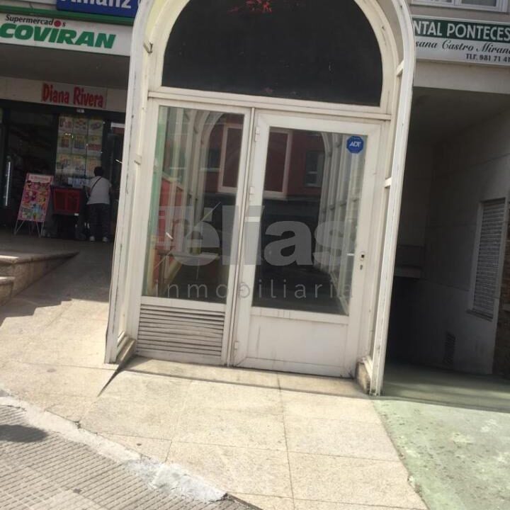 Local à vendre à Ponteceso