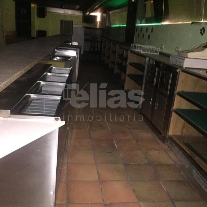 Local à vendre à Ponteceso