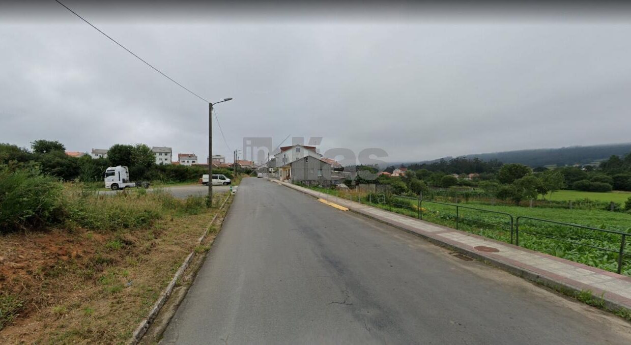 Terrain à vendre à Zas