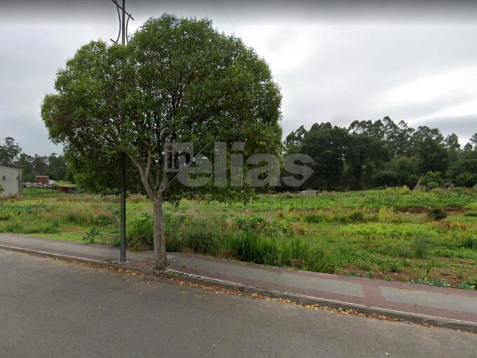 Solar en venta en Zas