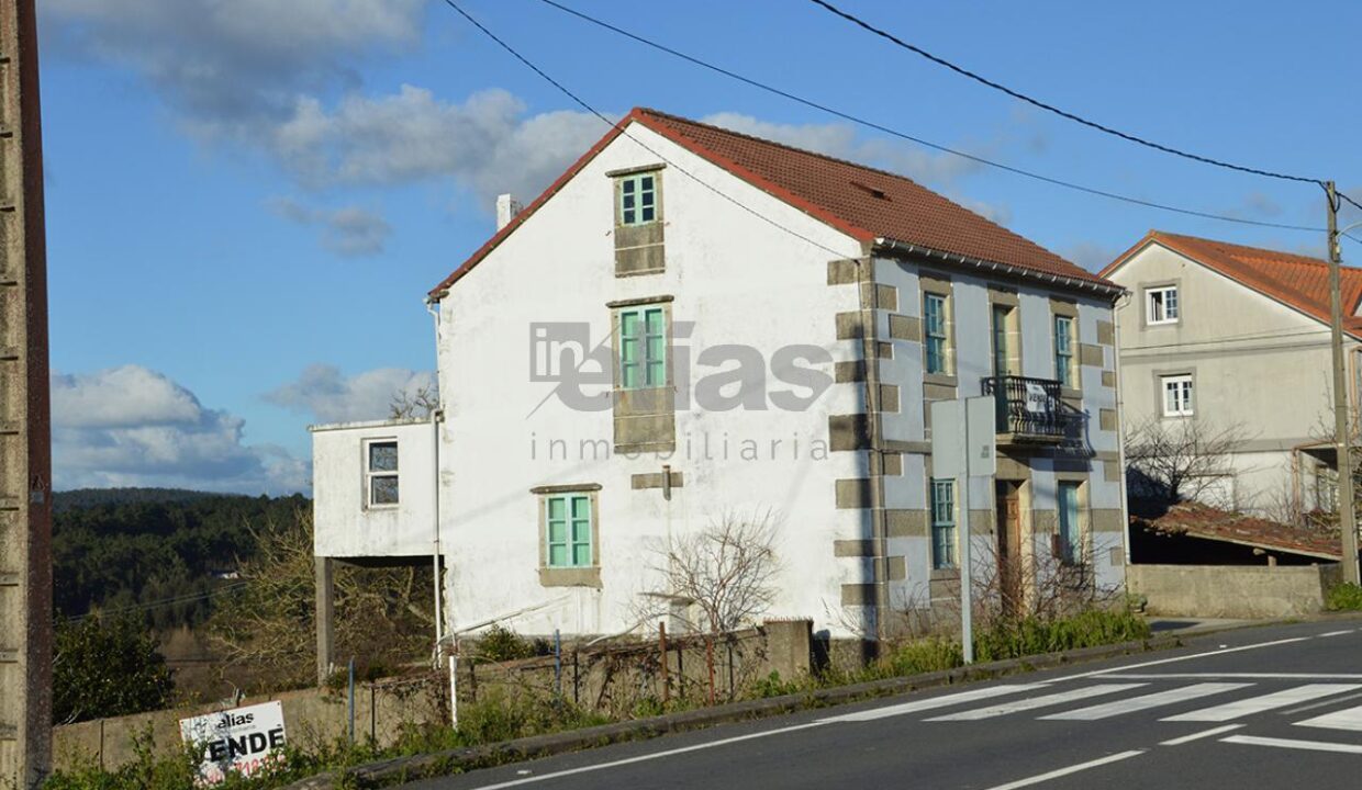 Casa en venta en Neaño