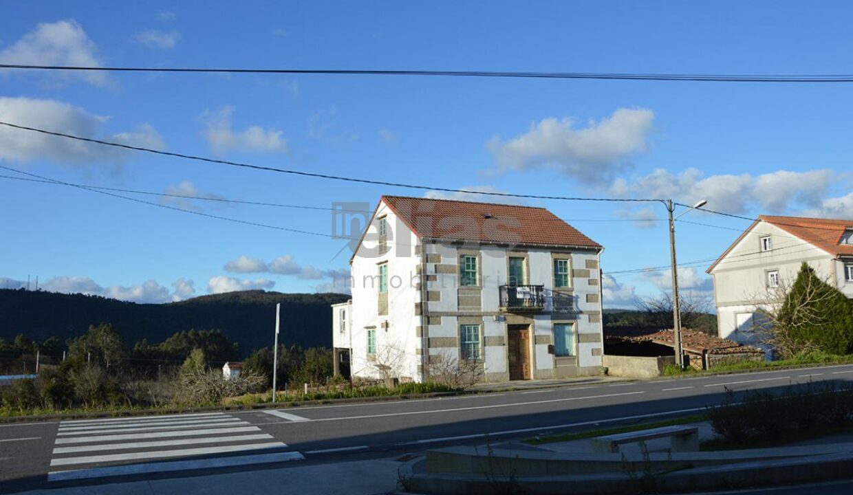 Casa en venta en Neaño
