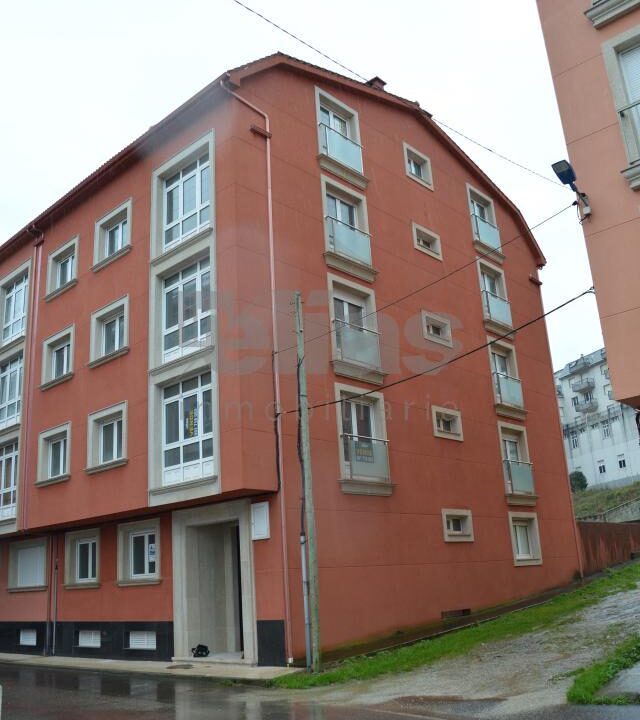 Piso en venta en Laxe