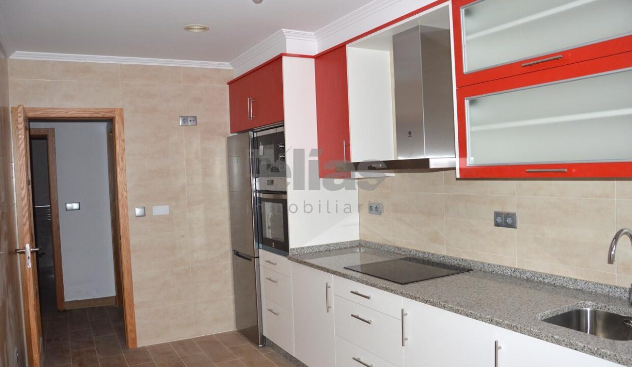 Piso en venta en Laxe