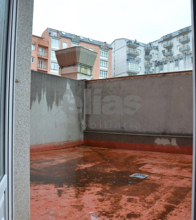 Piso en venta en Laxe