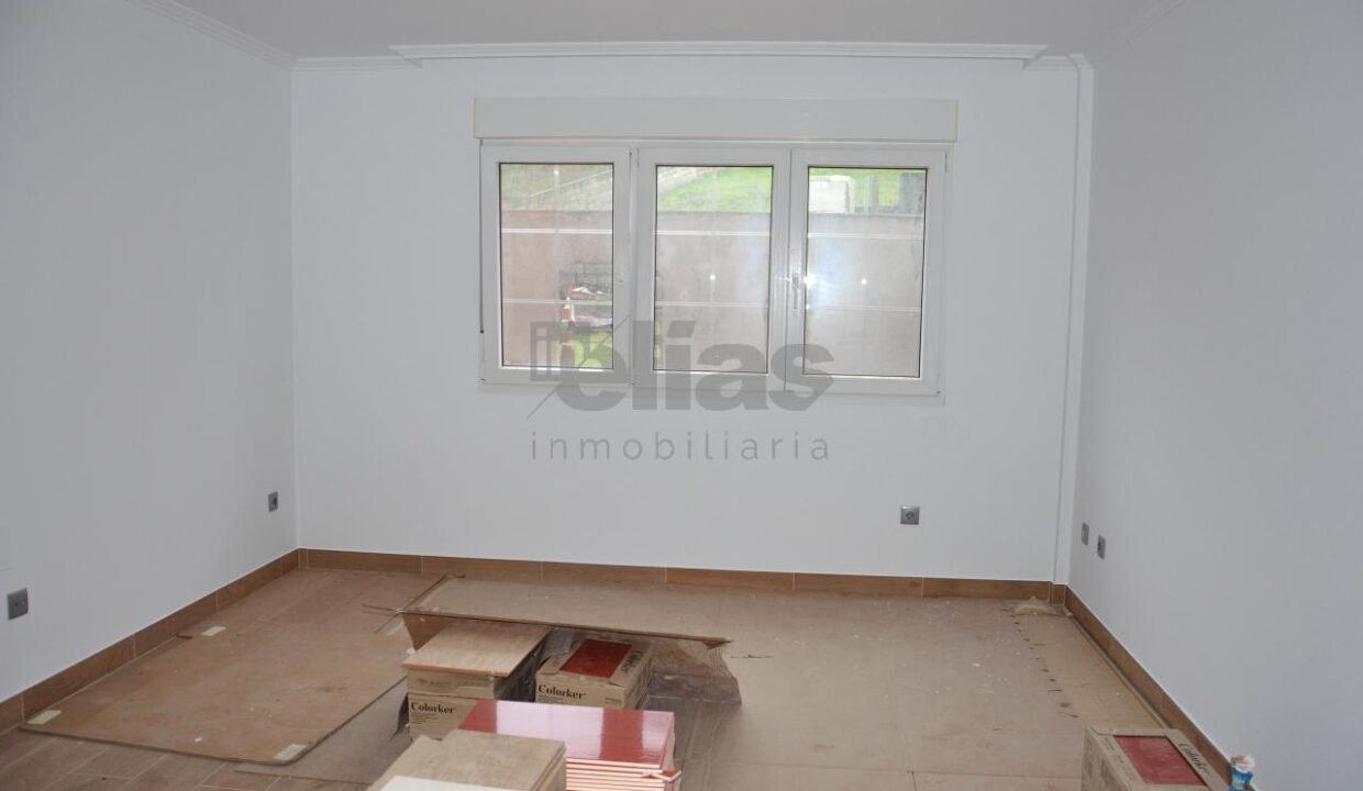 Piso en venta en Laxe