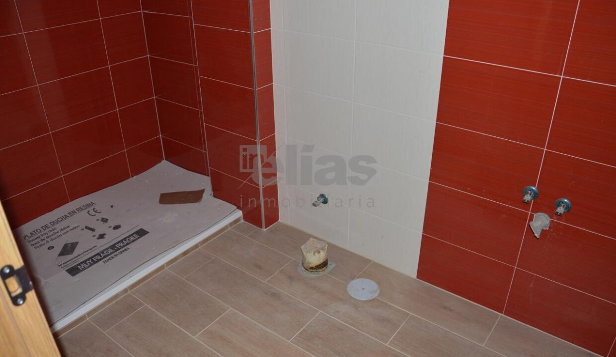 Piso en venta en Laxe