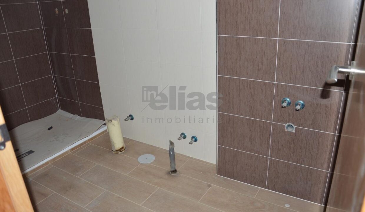 Piso en venta en Laxe