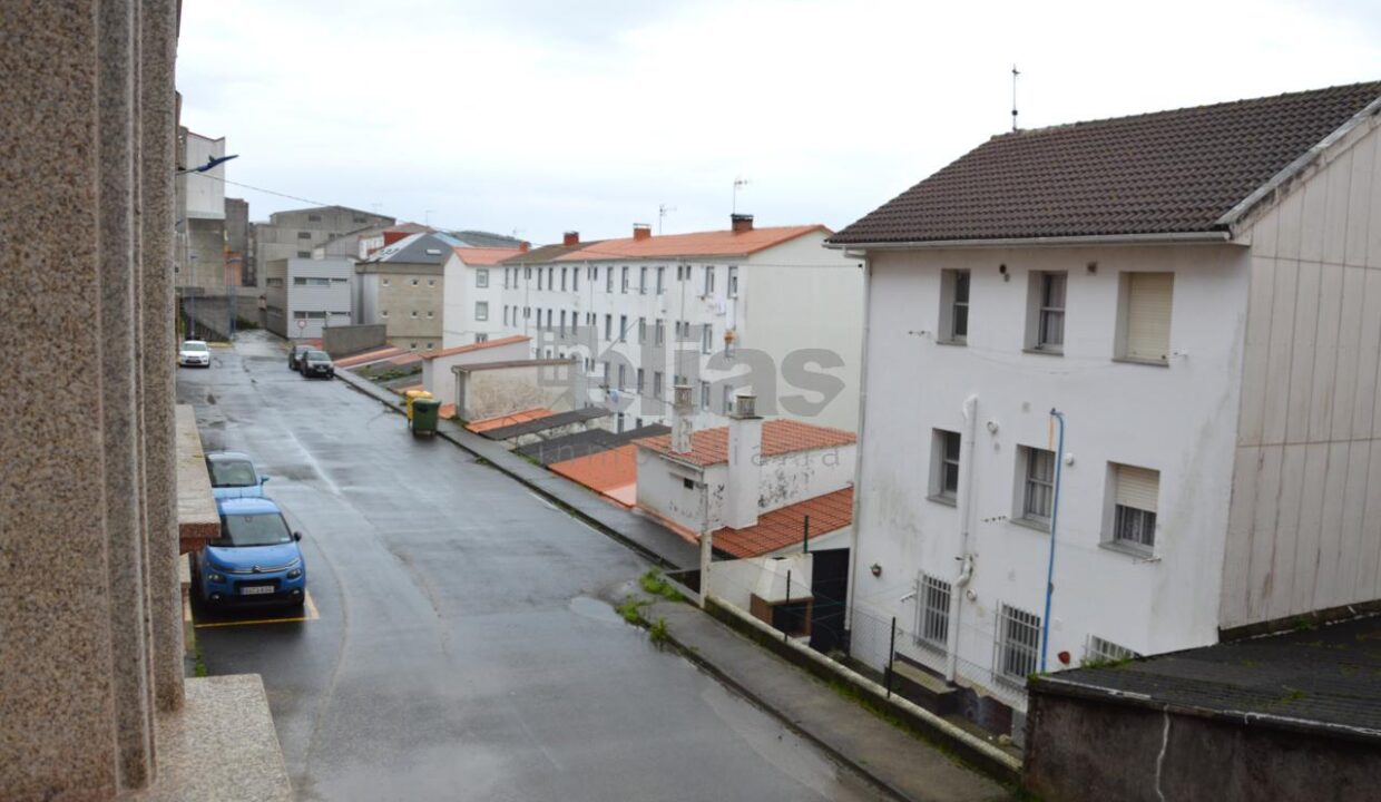 Appartement à vendre à Laxe