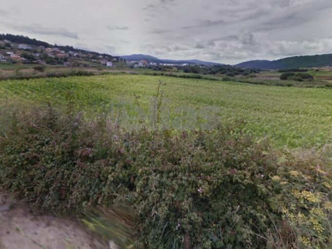 Solar en venta en Ponteceso