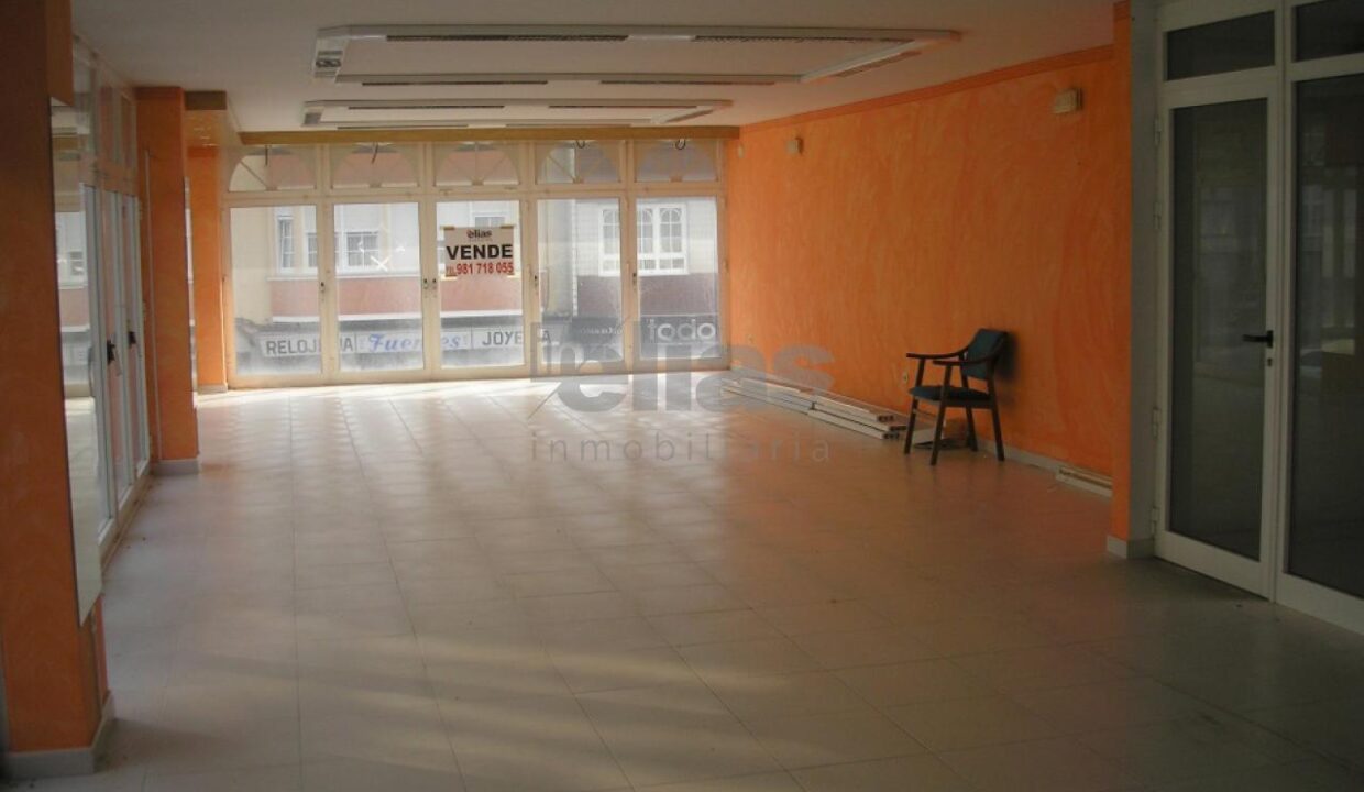 Räumlichkeiten zur Miete in Baio