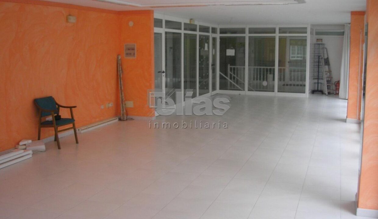 Räumlichkeiten zur Miete in Baio