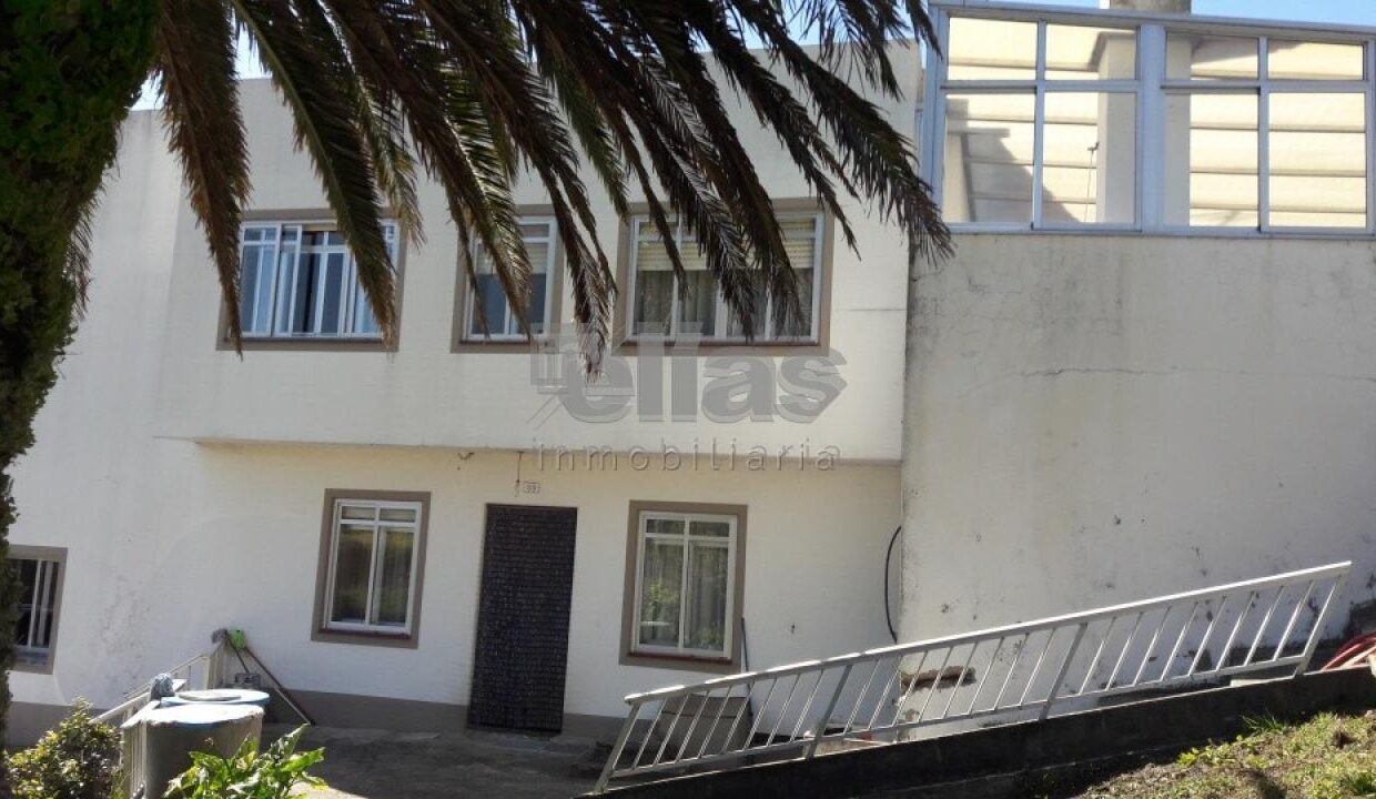 Casa en venta en Corme