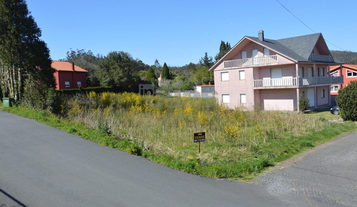 Terrain à vendre à Baio